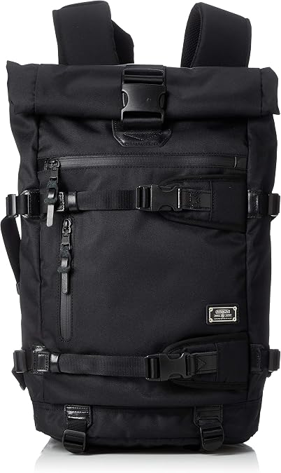 ASSOB 061401 CORDURA DOBBY 305D Backpack
