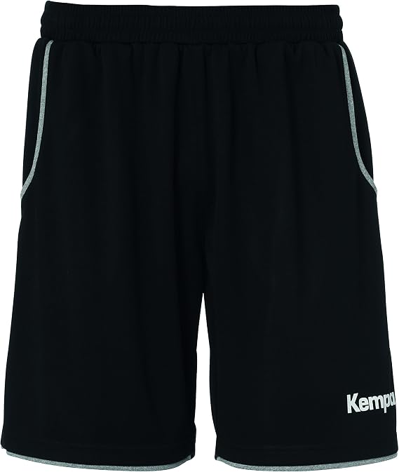 Kempa Boys' Referee Shorts