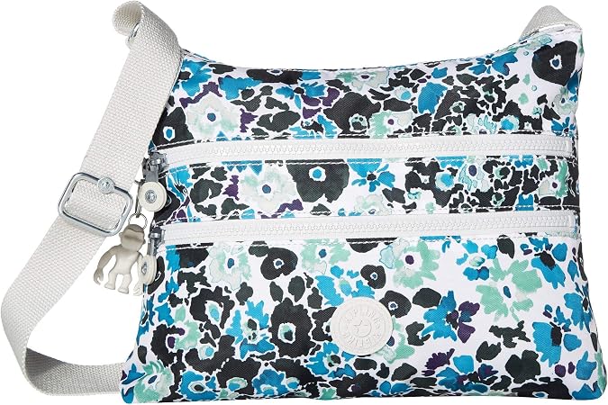 Kipling Alvar Solid Crossbody Bag