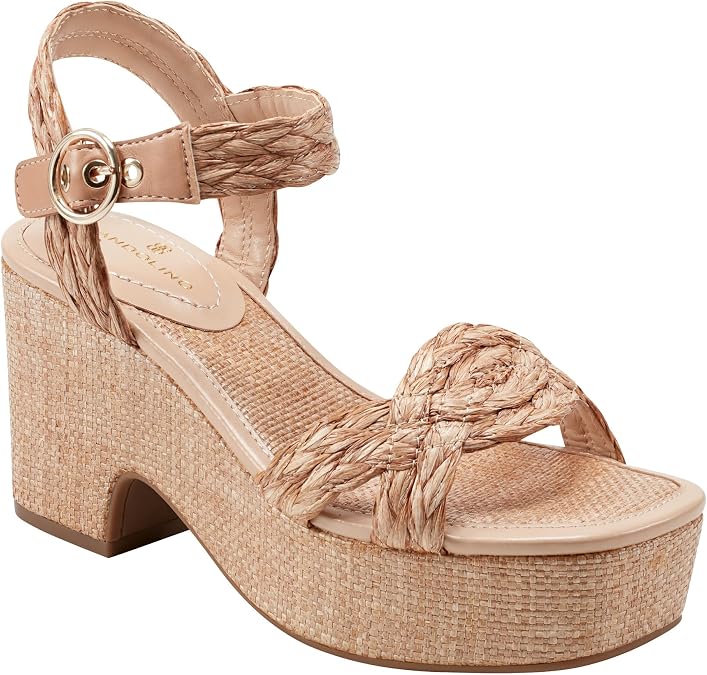 Bandolino Women's Sabinna