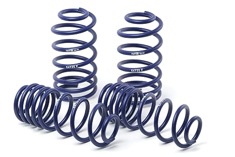 H&R 28878-2 Sport Spring