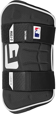G-Form MLB Elite Speed Baseball Leg Guard