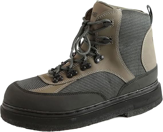 Bare Kermode 2 Boot FLT Sole - Grey (9)