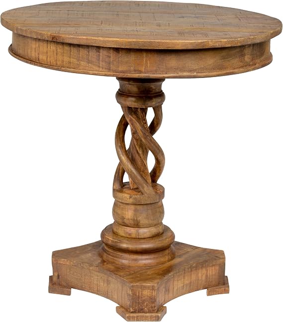 Kosas Home Round Table, 30 inch