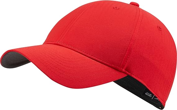 Nike Mens Legacy91 Adjustable Golf Cap Tech Hat BV1077