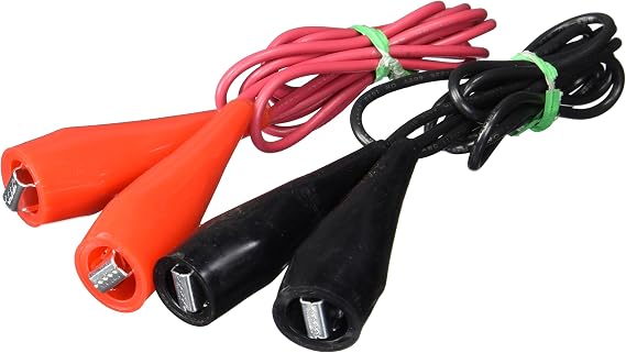 S&G Tool Aid 23100 Extra Heavy Duty Test Lead
