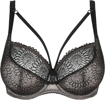 PrimaDonna Sophora Balcony Bra Tulip Seam