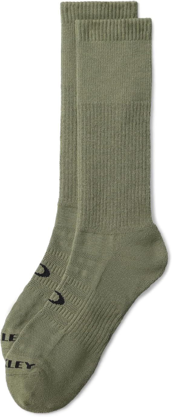 Oakley Men's Si Boot Sock