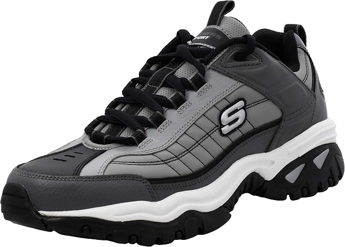 Skechers Men's Energy Afterburn Sneakers
