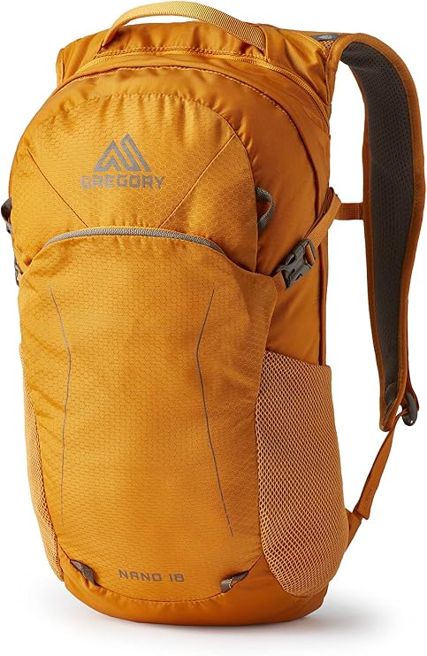 Gregory Mountain Products Nano 18 Everyday Outdoor Backpack