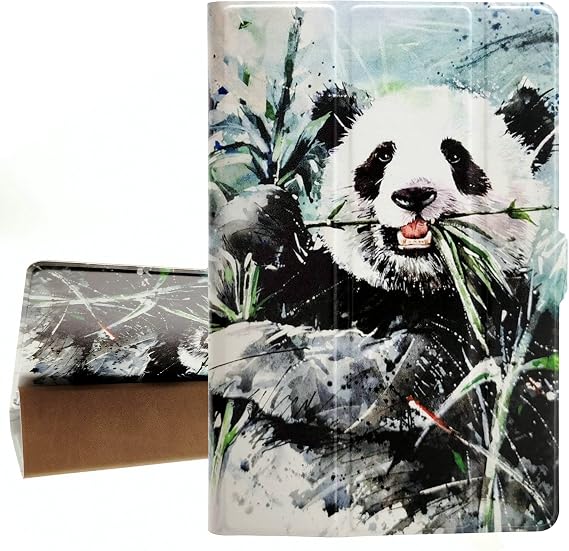 Slim Case Compatible for Sunmax Model Tab 10 10-Inch Tablet Case Flip Stand Cover XM
