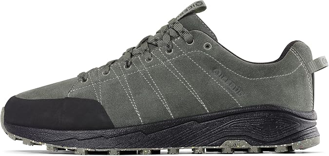 Icebug Mens Tind RB9X Hiking Shoe with Traction Sole