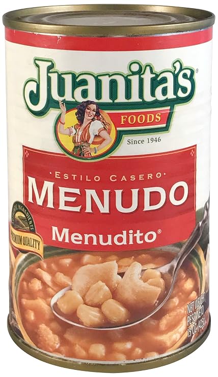 Carniceria Compare, Menudo, 15 Ounce