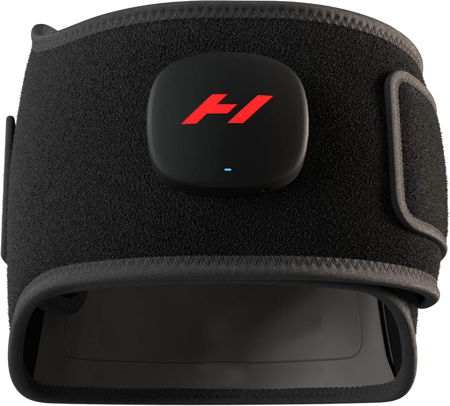 Hyperice Venom 2 Back - Heat and Vibrating Waist Massage Belt