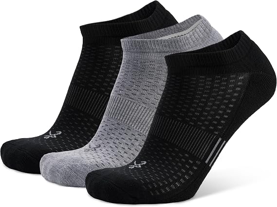 Balega Athletic Socks Tempo 3-Pack