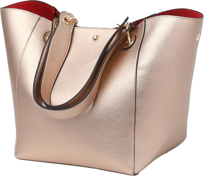 sqlp Large Work Tote Bag for Women Handbags Big Bucket Purses
