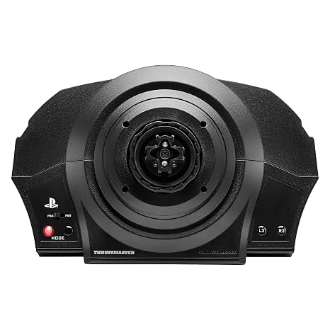 Thrustmaster T300 Servo base Force Feedback Wheelbase - PS5 & PC