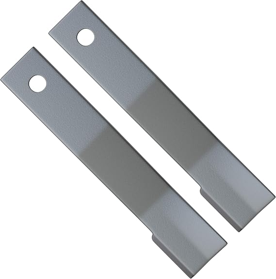 78494 Bush Hog Blade Pair