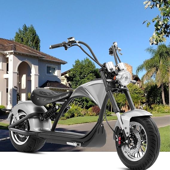 eAhora Electric Motorcycle eAhora M1P Pro/M1P Plus/M1P, 4000w/3000w/2000w Motor, 50mph/45mph/37Mph Electric Motorcycle for Adults, 40/30ah Battery with Full Suspension and Hydyaulic Brakes