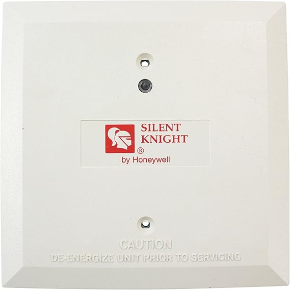 System Sensor M500R Fire Alarm Relay Control Module