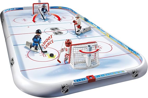 Playmobil NHL Hockey Arena