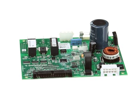 Amana 59134203 Menumaster Main Control Board