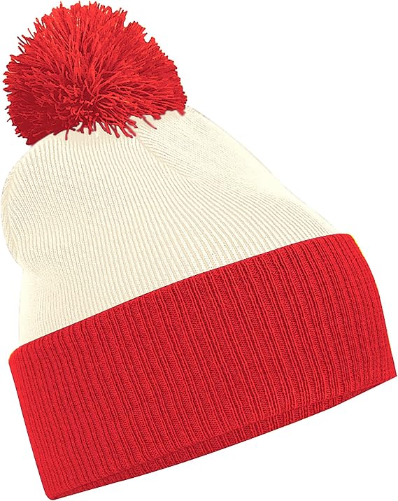 Beechfield Mens Beanie