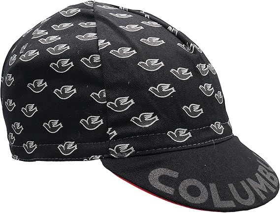 Cinelli Columbus Doves Cap