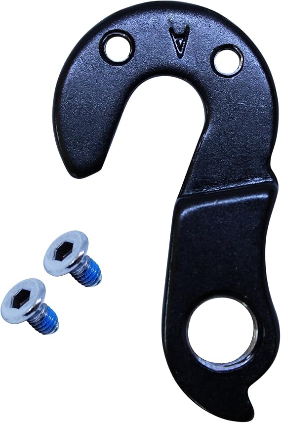 Derailleur Hanger for Diamondback Overdrive Raleigh Talus Bicycles Fits Specific Model Years Diamondback Part Number 32-68-412 Raleigh HW-DHG-016 Derailleur Hanger 217