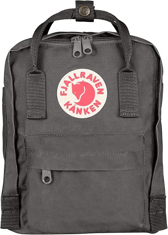 Fjällräven Kånken Mini Rucksack Unisex