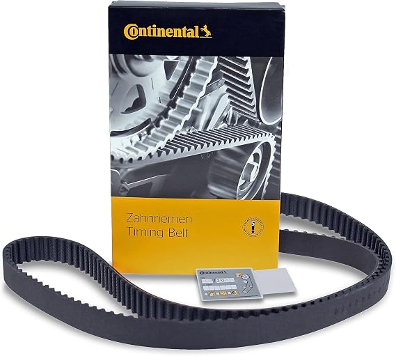 Continental Contitech CT1139 Courroie crantee