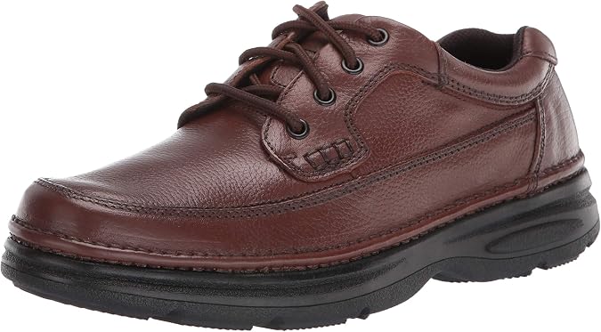 Nunn Bush Cameron Comfort Walking Oxford