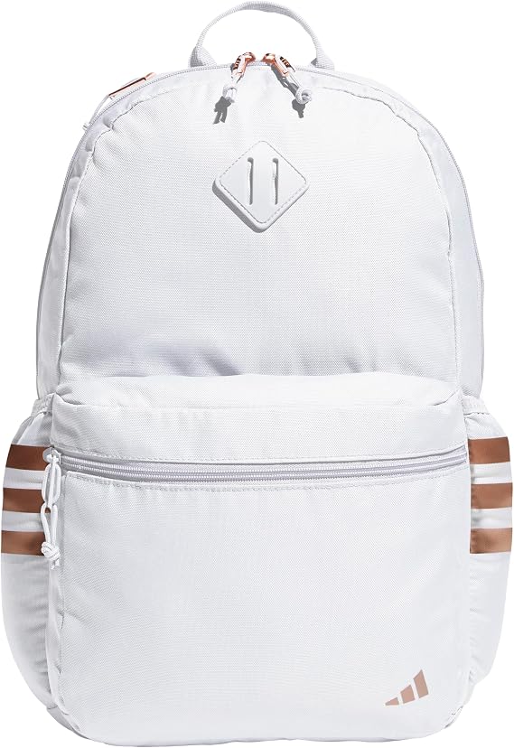 Adidas Classic 3-stripe Backpack 5.0