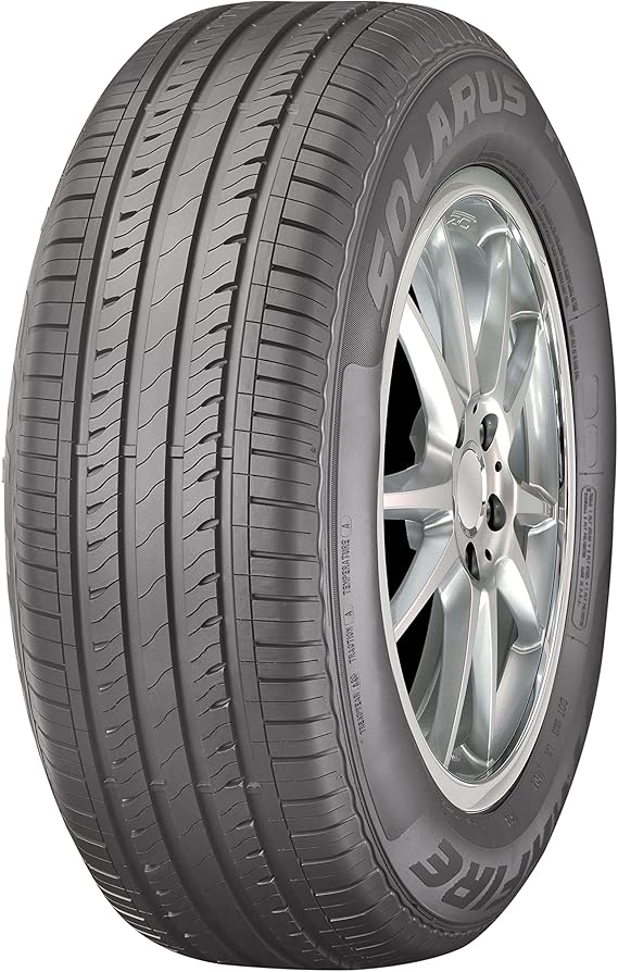 Starfire Solarus AS All-Season 225/60R16 98H Tire