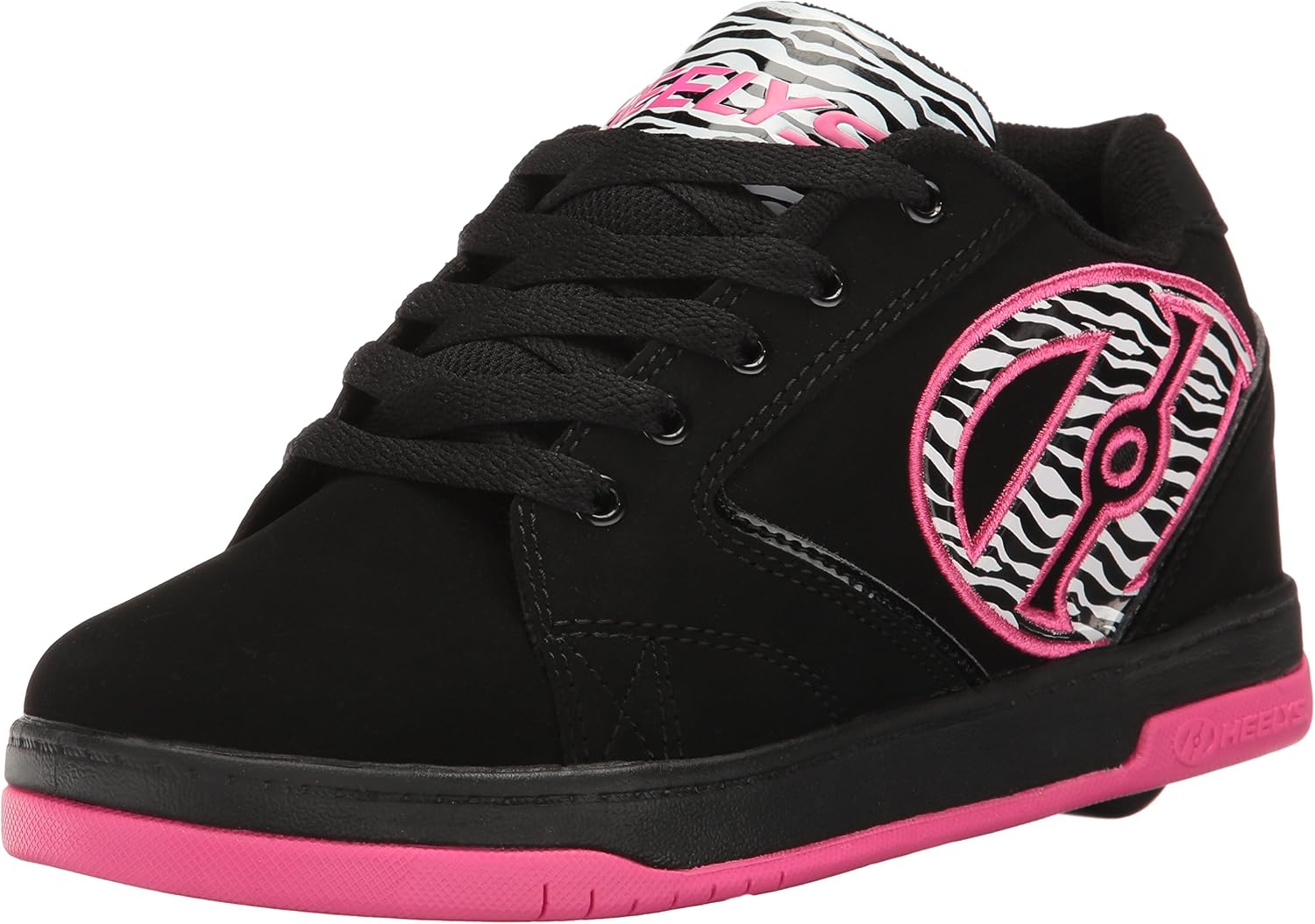 HEELYS Propel 2.0 Roller Shoes, Single Wheel Type