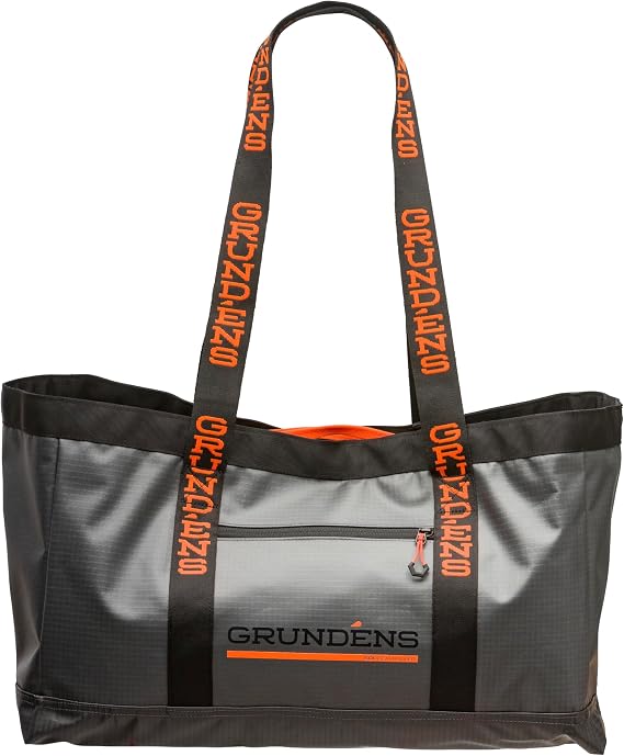 Grundens Gear Hauler Tote Bag