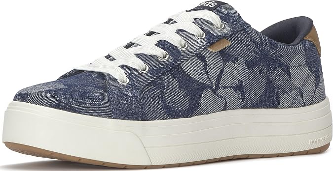 Keds Women's Park Lace Up Sneakers