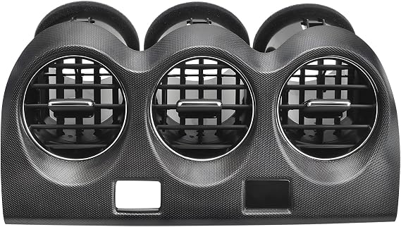 Center A/C Dash Air Vent Panel Fits for 2007-2012 Nissan Altima E771-5111E100
