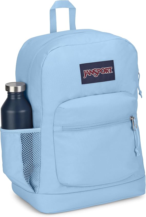 JANSPORT Cross Town Plus 26L Backpack One Size