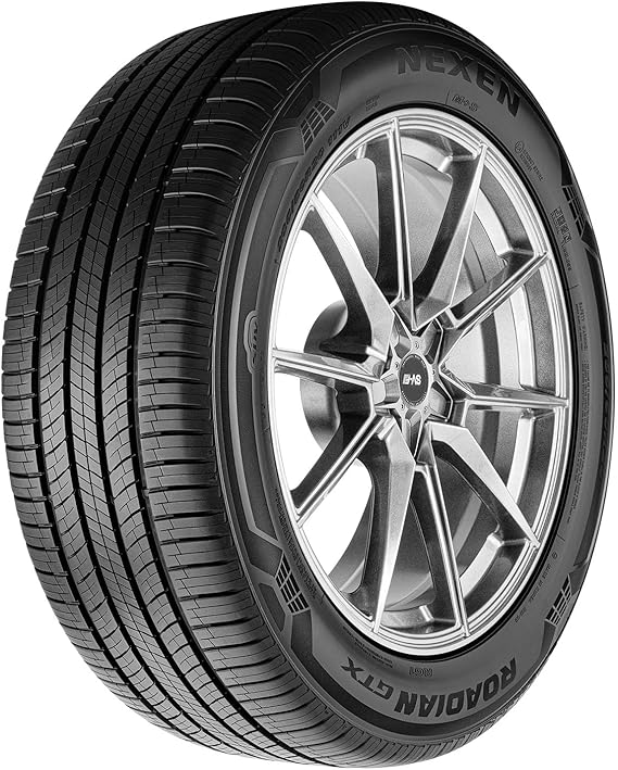 Nexen Roadian GTX 235/60R18 103H
