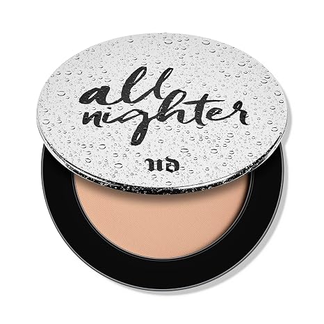 Urban Decay All Nighter Waterproof Setting Powder for Face - Matte Finish