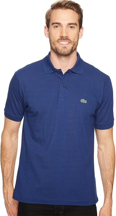 Lacoste Men's Polo Shirt
