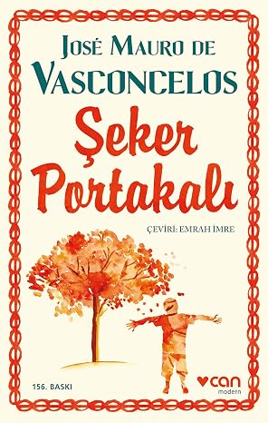 Şeker Portakalı
