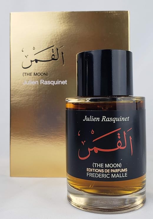 Frederic malle the moon