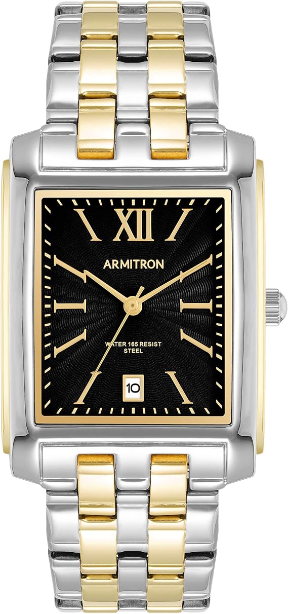 Armitron Men's Date Function Bracelet Watch, 20/5499