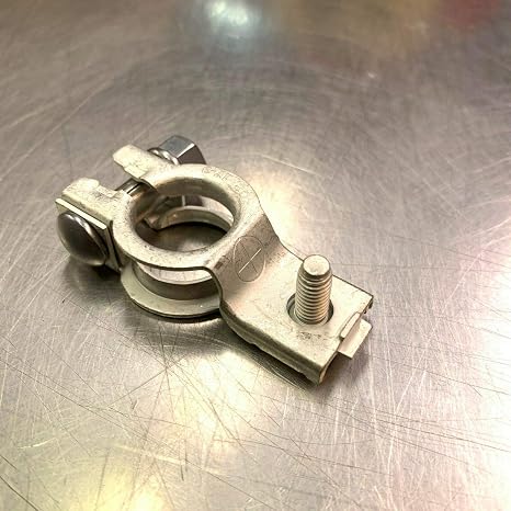 New OEM KIA Positive Battery Terminal-FITS Almost Every Model