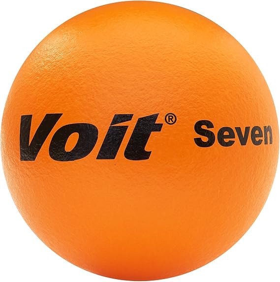 Voit Seven Tuff Foam Ball