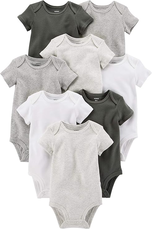 Carter's Baby Shirt