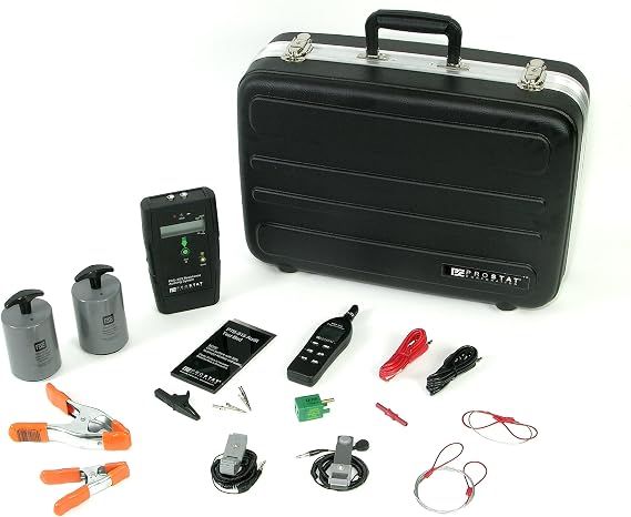 PMK-153 Resistance Test Kit