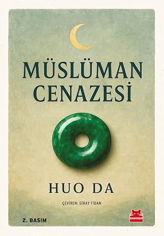 Müslüman Cenazesi